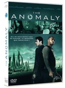 The Anomaly streaming