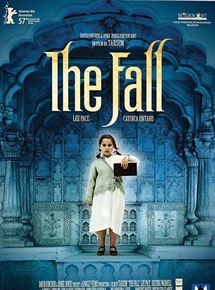 The Fall streaming