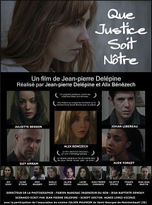 Bande-annonce Que Justice soit Nôtre