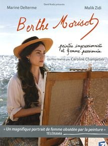 Berthe Morisot streaming gratuit