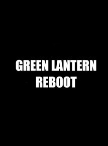 Green Lantern Corps streaming