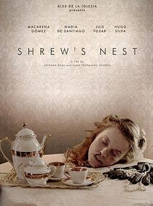 Shrew's Nest