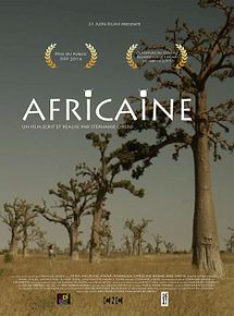 Bande-annonce Africaine