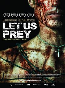 Télécharger : Let Us Prey