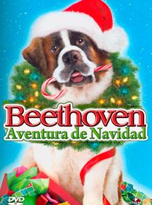 Beethoven sauve Noël streaming gratuit