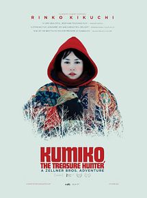 Kumiko, the Treasure Hunter streaming
