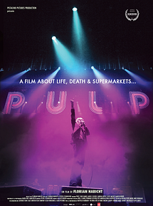 Pulp, a film about life, death & supermarkets