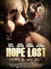 Hope Lost en streaming