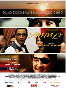 Ymma streaming