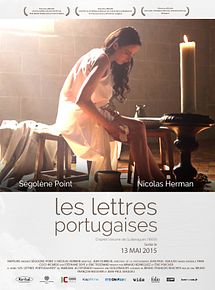 Bande-annonce Les Lettres portugaises