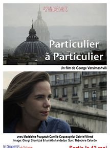 Bande-annonce Particulier à Particulier