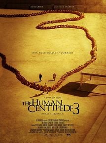 Télécharger : The Human Centipede III (Final Sequence)
