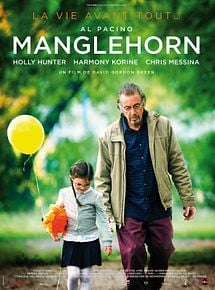 Manglehorn
