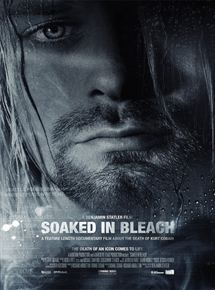 Soaked in Bleach streaming