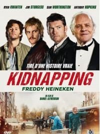 Kidnapping Mr. Heineken streaming gratuit