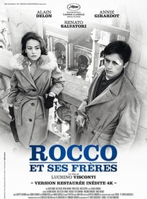 Rocco et ses frères streaming