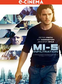 MI-5 Infiltration streaming