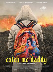 Catch Me Daddy