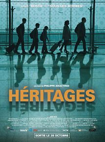 Bande-annonce Héritages