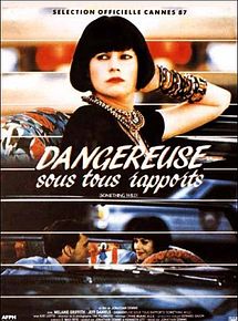 Dangereuse sous tous rapports