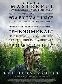 The Survivalist