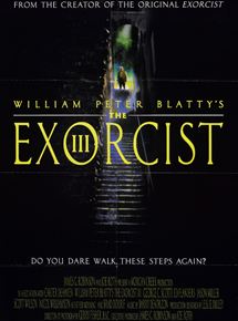 The Exorcist III streaming