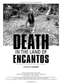 Death in the Land of Encantos (Partie 3)