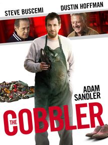 The Cobbler streaming