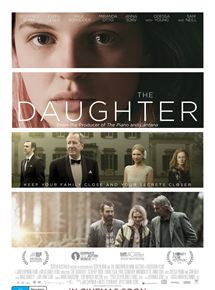 The Daughter streaming