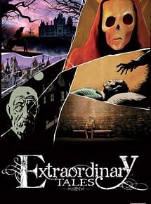 Extraordinary Tales