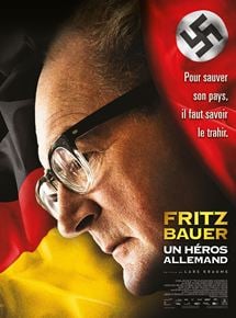 Fritz Bauer, un héros allemand streaming gratuit