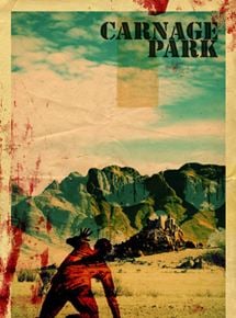 Carnage Park streaming