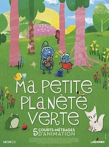 Résultat de recherche d'images pour "ma petite planète verte"