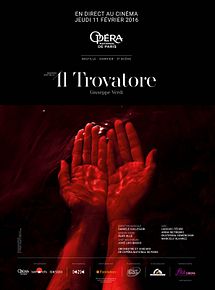 Bande-annonce Le Trouvère (UGC VIVA L'OPERA- FRA CINEMA)