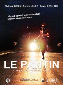 Le Pantin Film Complet En Français