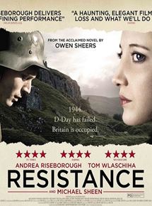 Resistance streaming
