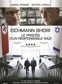 Eichmann Show en streaming