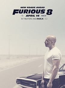 Fast & Furious 8 film Complet En Français.