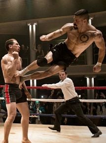 Boyka: Undisputed IV en streaming