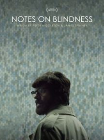 Notes on Blindness streaming
