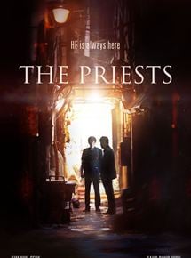 The Priests streaming