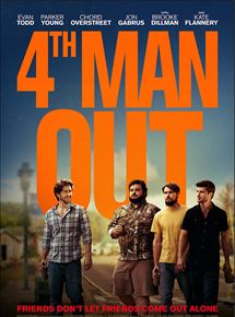 4th Man Out streaming gratuit