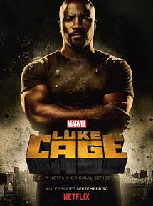 Marvel's Luke Cage