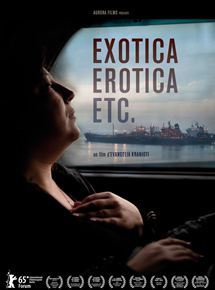 Exotica, Erotica, Etc. streaming