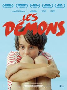 Les Démons Film Complet En Français