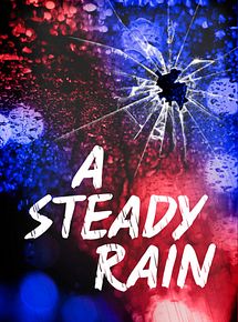 A Steady Rain streaming