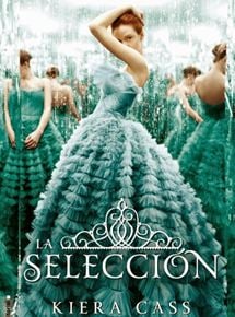 The Selection streaming gratuit