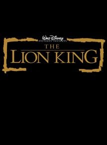 Le Roi Lion en streaming