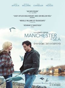 Manchester By the Sea streaming