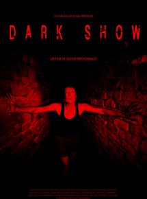 Dark Show streaming